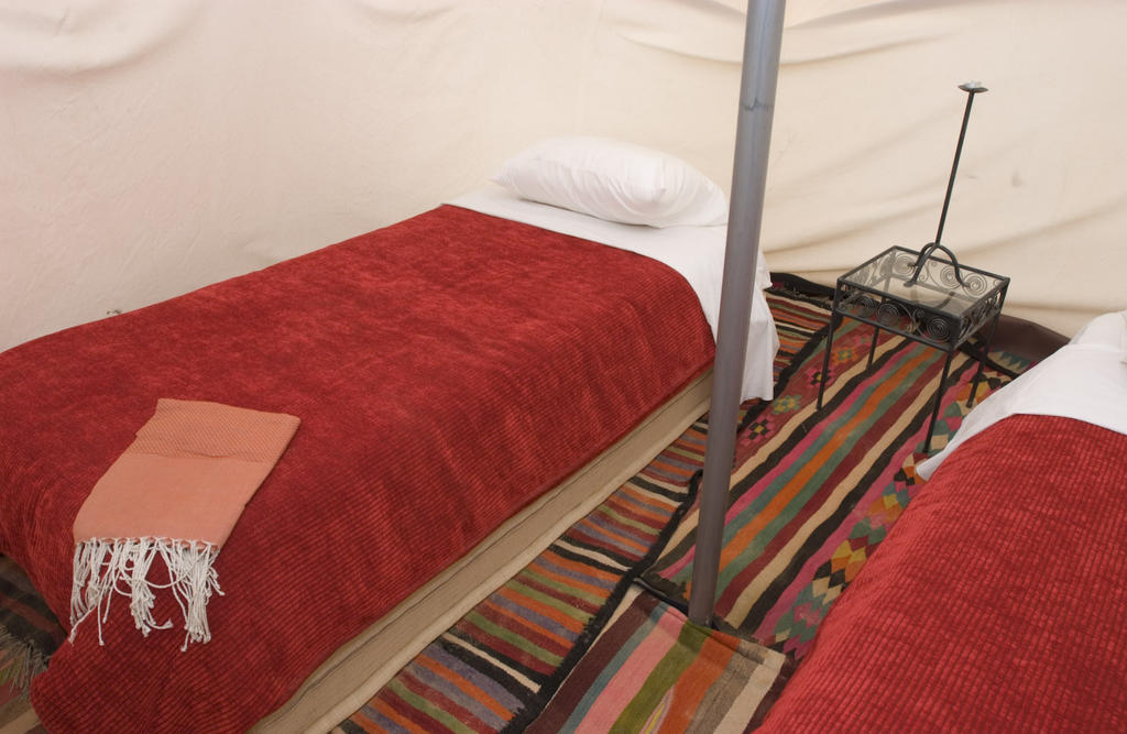 Camp Mars Hotel Douz Kamer foto